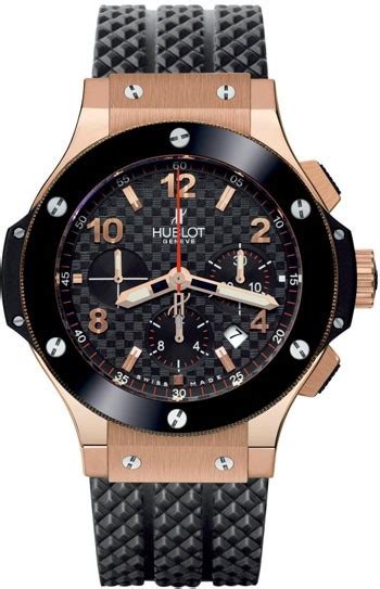 Ceasuri de mana Hublot.